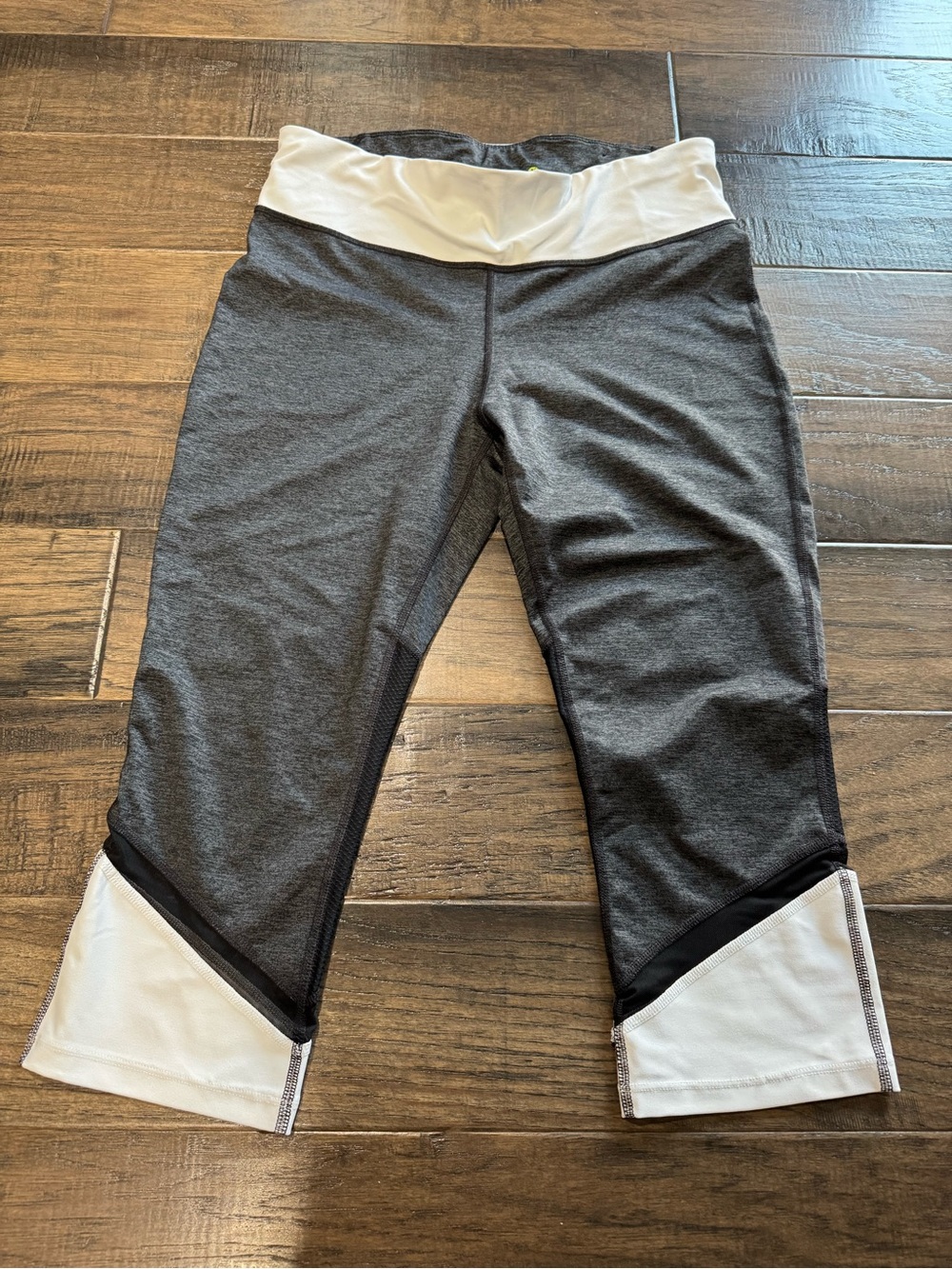Workout pants